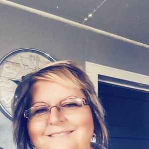 Meet your Posher, Sandie